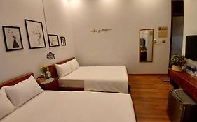 Việt Homestay Quy Nhơn